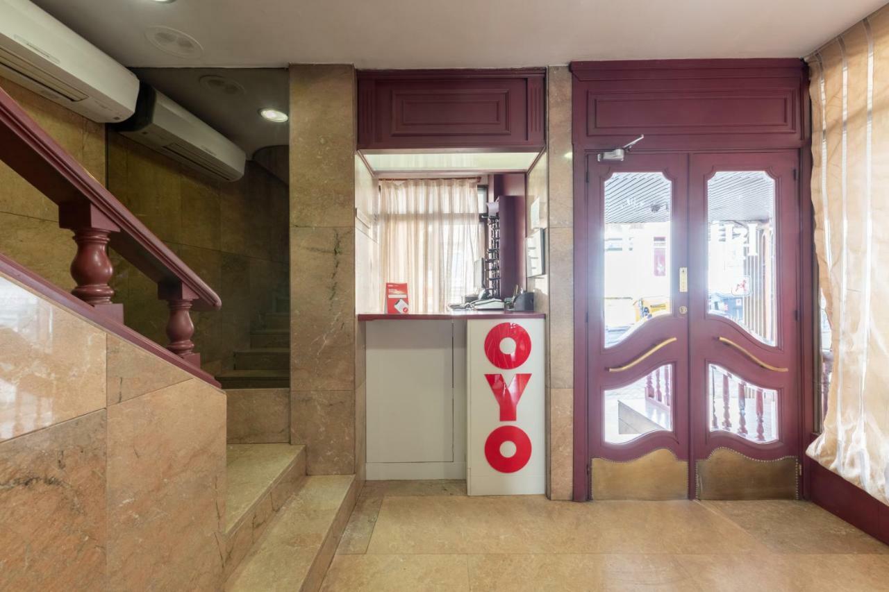 OYO Hotel Francabel Cuenca (Castilla-La Mancha) Exterior foto